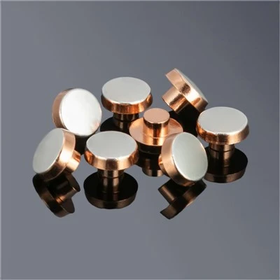 bimetallic tengiliðir